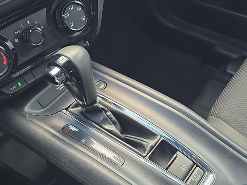 Used 2022 Honda HR-V Sport image 20