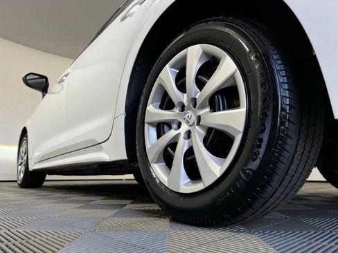 Used 2024 Toyota Corolla LE FWD image 23