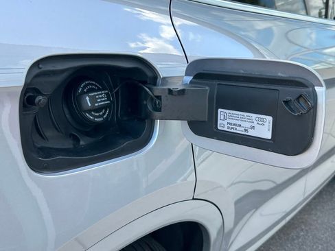 Used 2023 Audi SQ5 Premium Plus image 55