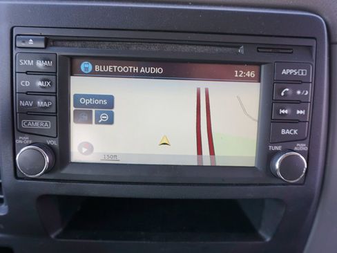 Used 2019 Nissan NV 3500 SL image 9