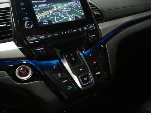Used 2022 Honda Odyssey Touring image 10