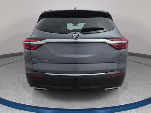 Used 2021 Buick Enclave Essence w/ Sound and Sites Package FWD image 6