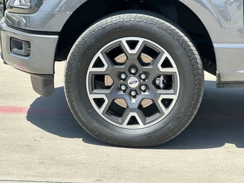 Used 2024 Ford F150 STX AWD/4WD image 26