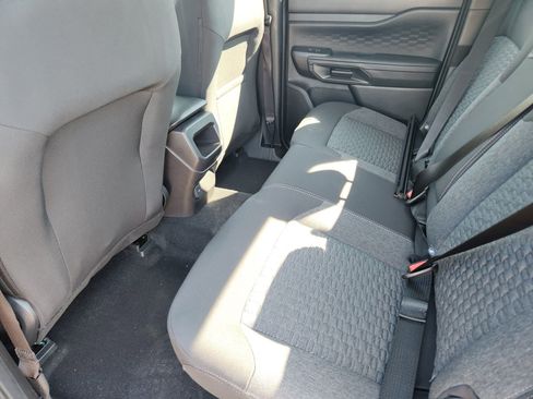 New 2025 Ford Ranger XL w/ Trailer Tow Package image 25