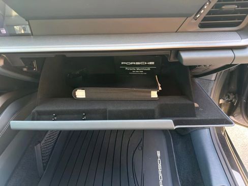 Used 2024 Porsche 911 Carrera image 24
