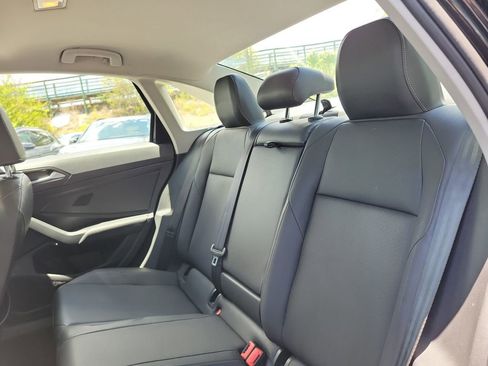 Used 2019 Volkswagen Jetta SEL FWD image 9