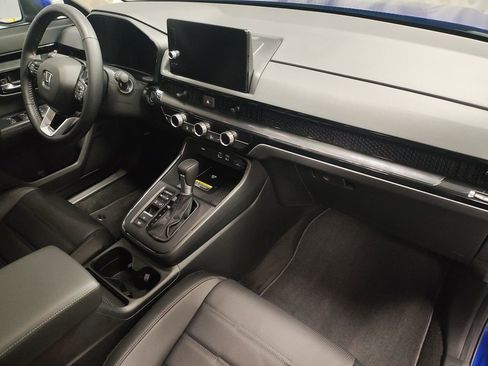 Used 2025 Honda CR-V EX-L image 8