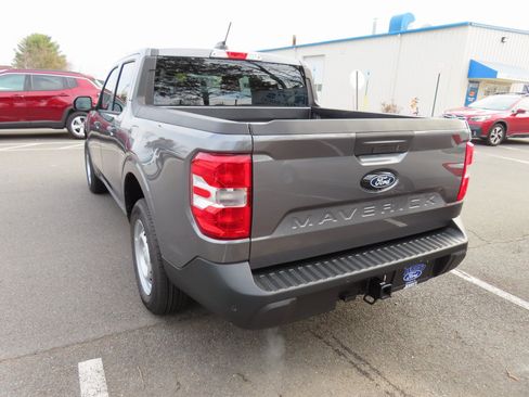 New 2026 Ford Maverick XL image 6