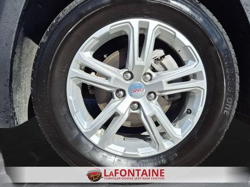 Used 2024 GMC Terrain SLE w/ Driver Convenience Package AWD/4WD image 31