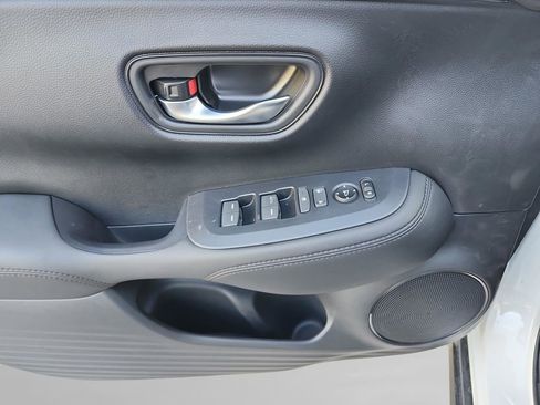 New 2026 Honda HR-V LX image 21