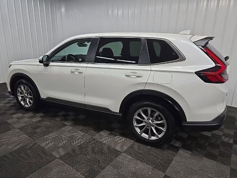 Used 2023 Honda CR-V EX image 4