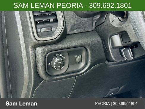 New 2026 RAM 2500 Tradesman image 10