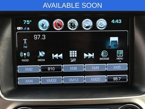 Used 2018 Chevrolet Suburban Premier AWD/4WD image 23