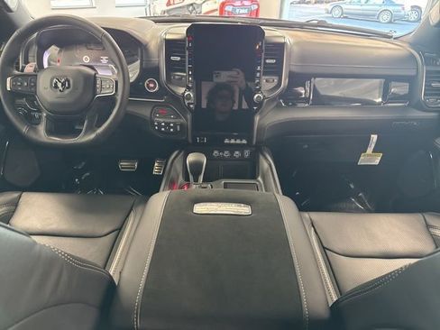 New 2026 RAM 1500 RHO AWD/4WD image 37