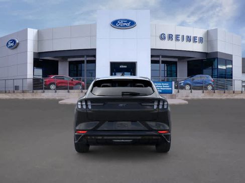 New 2025 Ford Mustang Mach-E GT w/ Interior Protection Package image 5