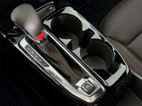 New 2026 Chevrolet Trax RS w/ Driver Confidence Package image 11