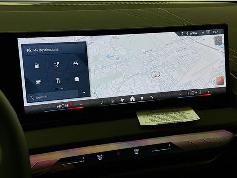 New 2026 BMW X3 xDrive30 w/ Premium Package image 13