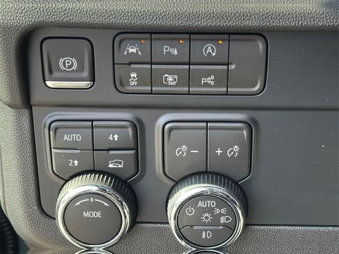 New 2026 Chevrolet Tahoe RST w/ RST Performance Edition image 23