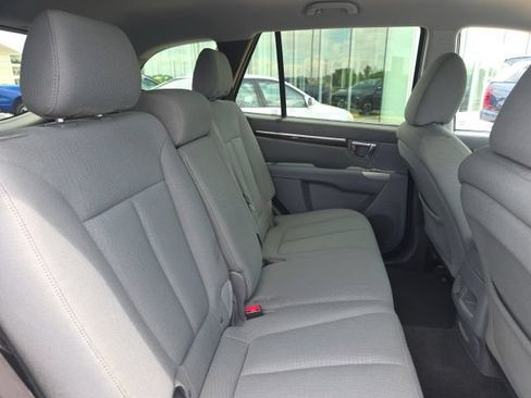 Used 2010 Hyundai Santa Fe GLS AWD/4WD image 7