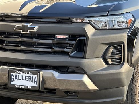 New 2026 Chevrolet Colorado Trail Boss image 8