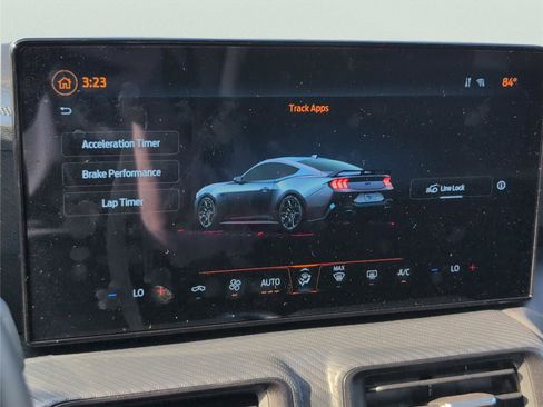 Used 2025 Ford Mustang Coupe image 10