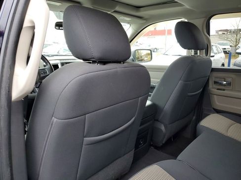 Used 2012 RAM 1500 Big Horn image 16