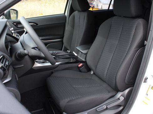 New 2026 Mitsubishi Eclipse Cross ES AWD/4WD image 15