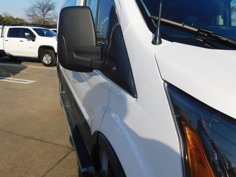 Used 2024 Ford Transit 250 Low Roof w/ Exterior Upgrade Package image 6