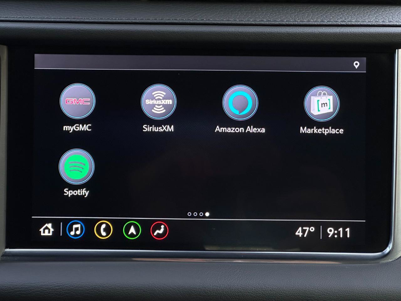 Used 2021 GMC Yukon Denali AWD/4WD image 37