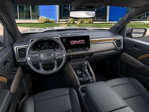 New 2026 GMC Canyon Denali image 39