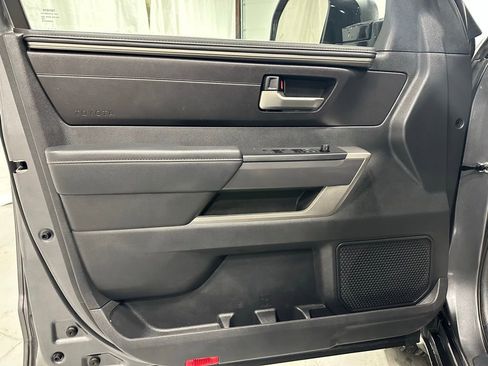 Used 2025 Toyota Tundra SR5 w/ SR5 Convenience Package image 8