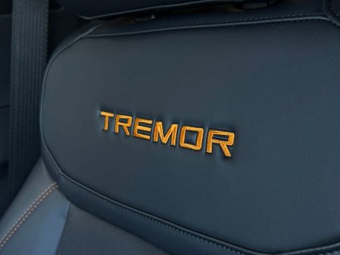 New 2026 Ford Expedition Tremor AWD/4WD image 21