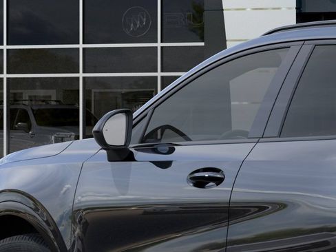 New 2026 Buick Envision Sport Touring AWD/4WD image 12