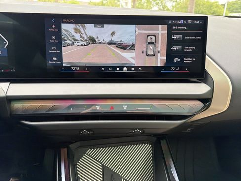 Used 2025 BMW X3 xDrive30i w/ Premium Package AWD/4WD image 30