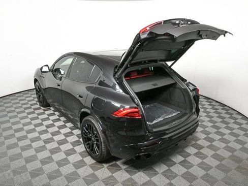 New 2025 Maserati Grecale Modena image 33