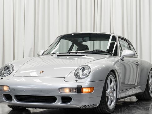 Used 1998 Porsche 911 GT3 RS image 56