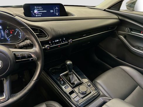 Used 2024 MAZDA CX-30 AWD 2.5 S w/ Select Sport Pkg image 26