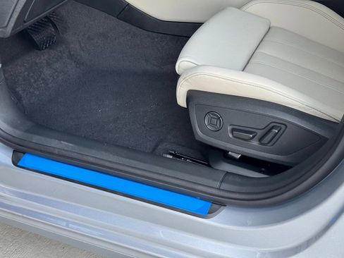 New 2025 Audi A5 2.0T Prestige image 20