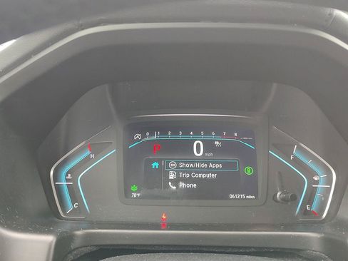 Used 2023 Honda Odyssey EX-L image 8