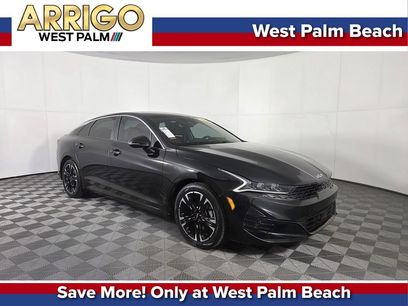 Used 2023 Kia K5 GT-Line w/ GT-Line Premium Package