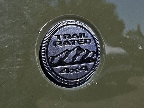 Used 2024 Jeep Wrangler Unlimited Sport AWD/4WD image 30