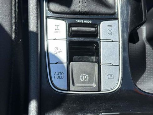 Used 2023 Hyundai Tucson XRT image 25