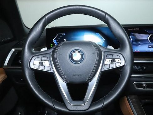 Used 2026 BMW X5 xDrive50e w/ Climate Comfort Package AWD/4WD image 24