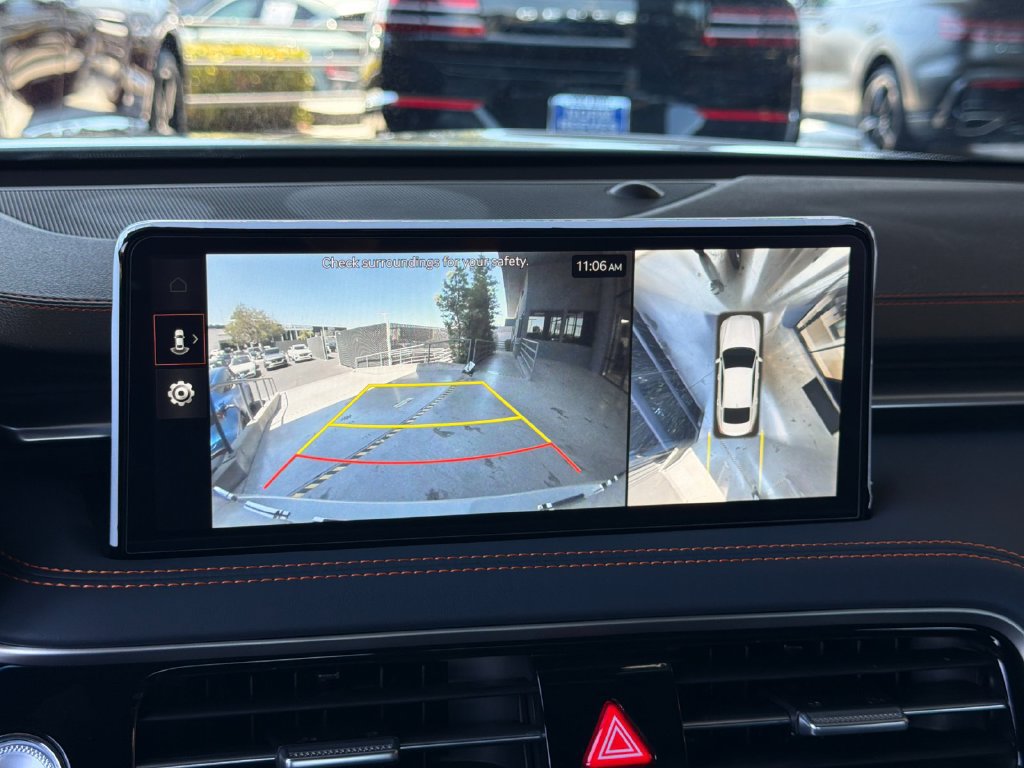 New 2026 Genesis G70 3.3T Prestige RWD image 19