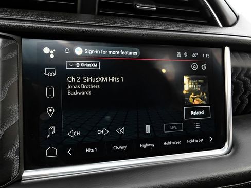 Used 2024 GMC Yukon XL Denali w/ Max Trailering Package image 27