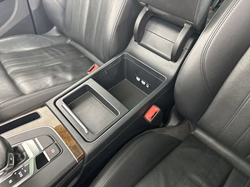 Used 2018 Audi Q5 Prestige AWD/4WD image 16