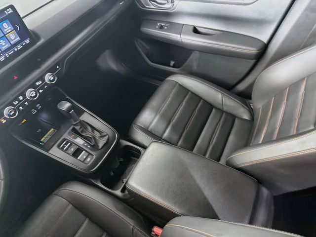 Used 2024 Honda CR-V Sport-L image 22