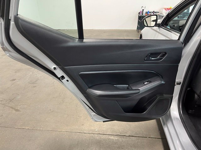 Used 2024 Nissan Altima 2.5 SV FWD image 20