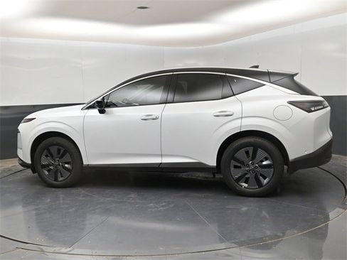New 2025 Nissan Murano SL image 5