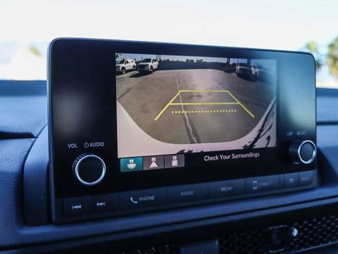 Certified 2023 Honda CR-V Sport image 26